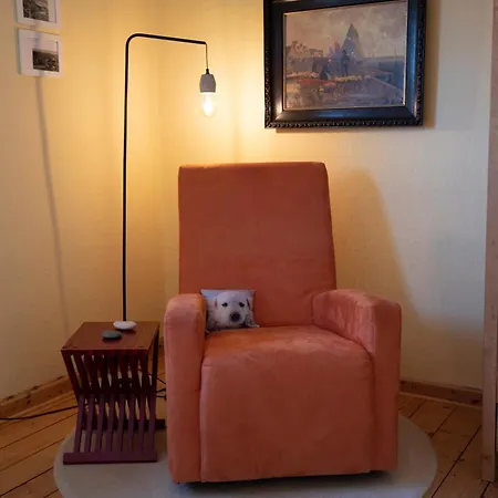 Fischerhaus Dom wakacyjny