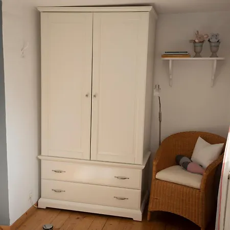 Casa vacanze Fischerhaus Bodenwerder