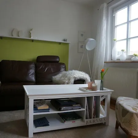 Fischerhaus Dom wakacyjny *