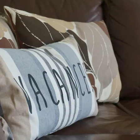 Fischerhaus * Bodenwerder