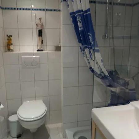 Fischerhaus * Bodenwerder