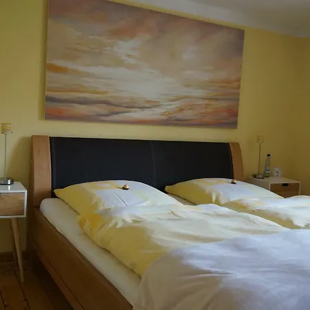 Vakantiehuis Fischerhaus *