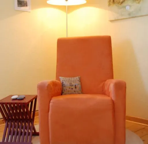 Dom wakacyjny Fischerhaus