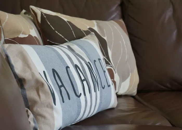 Fischerhaus * Bodenwerder