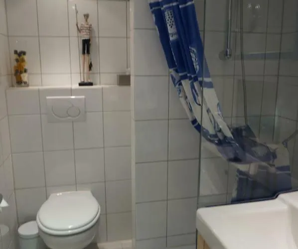 Fischerhaus * Bodenwerder