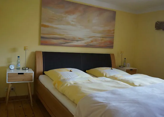 Semesterbostad Fischerhaus *